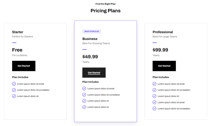 pricing-boxes
