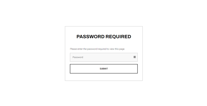 password-prompt